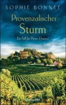 Provenzalischer Sturm