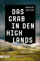 Das Grab in den Highlands