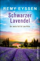 Schwarzer Lavendel