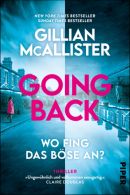 Going Back - Wo fing das Böse an?