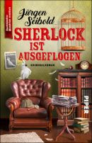 Sherlock ist ausgeflogen