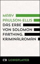 Das Erbe von Solomon Farthing