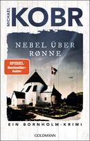 Nebel über Rønne