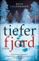 Tiefer Fjord