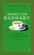 Inspector Barnaby und das Rätsel von Badger's Drift