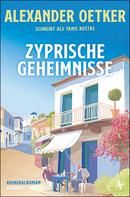 Zyprische Geheimnisse