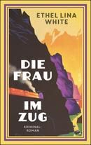 Die Frau im Zug