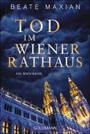 Tod im Wiener Rathaus
