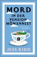 Mord in der Pension Möwennest