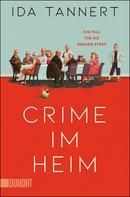 Crime im Heim