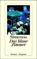 Das blaue Zimmer