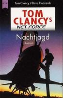 Net Force 4 - Nachtjagd