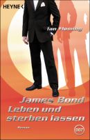 James Bond - Leben und sterben lassen