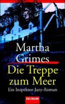 Die Treppe zum Meer