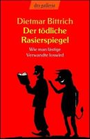 Der tödliche Rasierspiegel