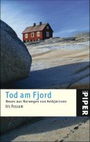 Tod am Fjord