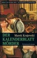 Der Kalenderblattmörder