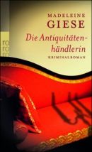 Die Antiquitätenhändlerin