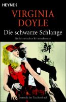 Die schwarze Schlange