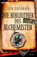 Die Bibliothek des Alchemisten