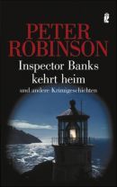 Inspector Banks kehrt heim