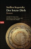 Der letzte Dieb