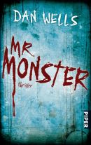 Mr Monster