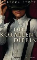 Die Korallendiebin