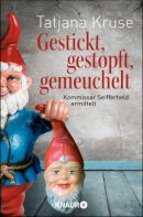 Gestickt, gestopft, gemeuchelt