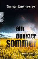 Ein dunkler Sommer