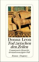 Tod zwischen den Zeilen