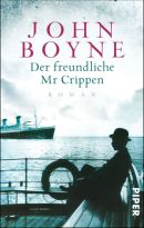 Der freundliche Mr. Crippen