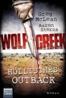 Wolf Creek - Höllisches Outback