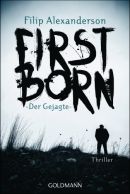 Firstborn - Der Gejagte