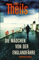Das Mädchen von der Englandfähre