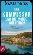 Der Kommissar und die Morde von Verdon