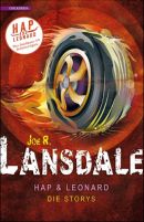 Hap & Leonard - Die Storys