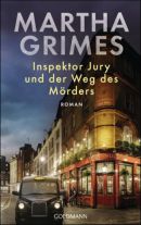 Inspektor Jury und der Weg des Mörders