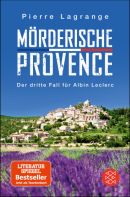 Mörderische Provence