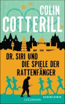 Dr. Siri und die Spiele der Rattenfänger