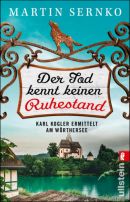 Der Tod kennt keinen Ruhestand