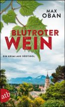 Blutroter Wein