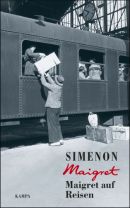 Maigret auf Reisen