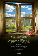 Agatha Raisin und das tödliche Kirchenfest