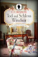 Tod auf Schloss Windsor