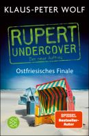 Rupert undercover - Ostfriesisches Finale