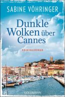 Dunkle Wolken über Cannes