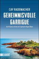 Geheimnisvolle Garrigue