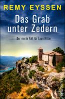 Das Grab unter Zedern