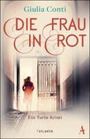 Die Frau in Rot